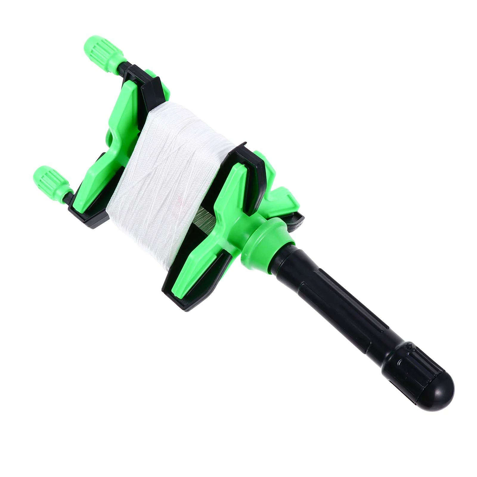 

Kite String Reel Line Winder Spool Flying Handle Wheel Winding Thread Grip Accessories Holder Board Singlehoop Professional