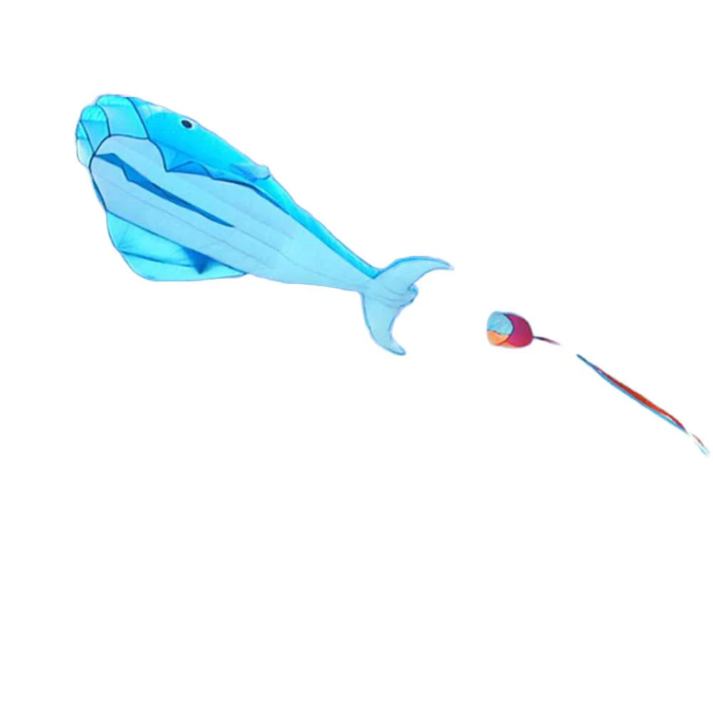 

Portable Huge 3D Frameless Huge Kite Outdoor Kite Children Octopus Kite Kite Kite for Kids Large Kite