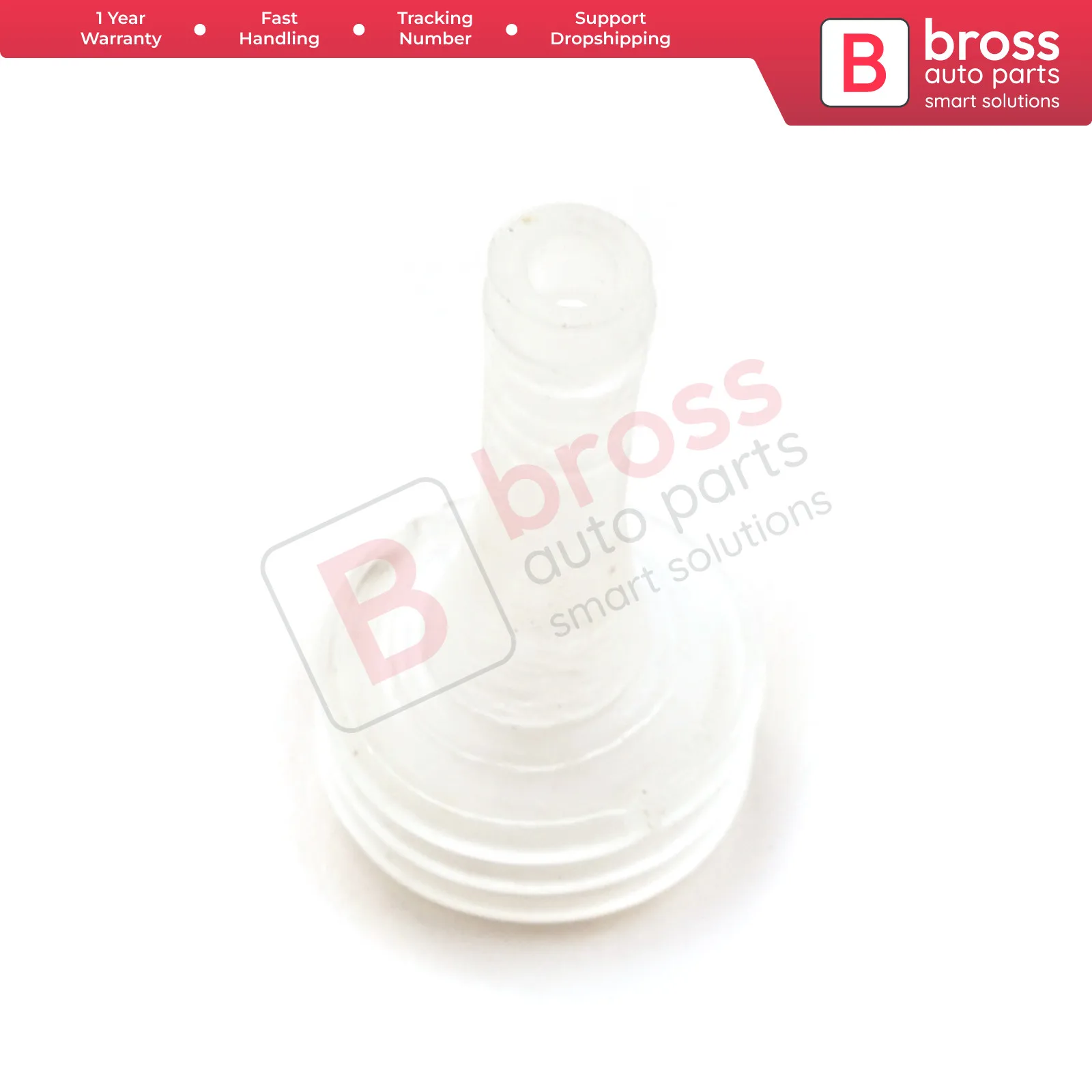 

Bross BDP132 Door Lock Bellows Repair Part for M. e. r. c. e. d. e. s