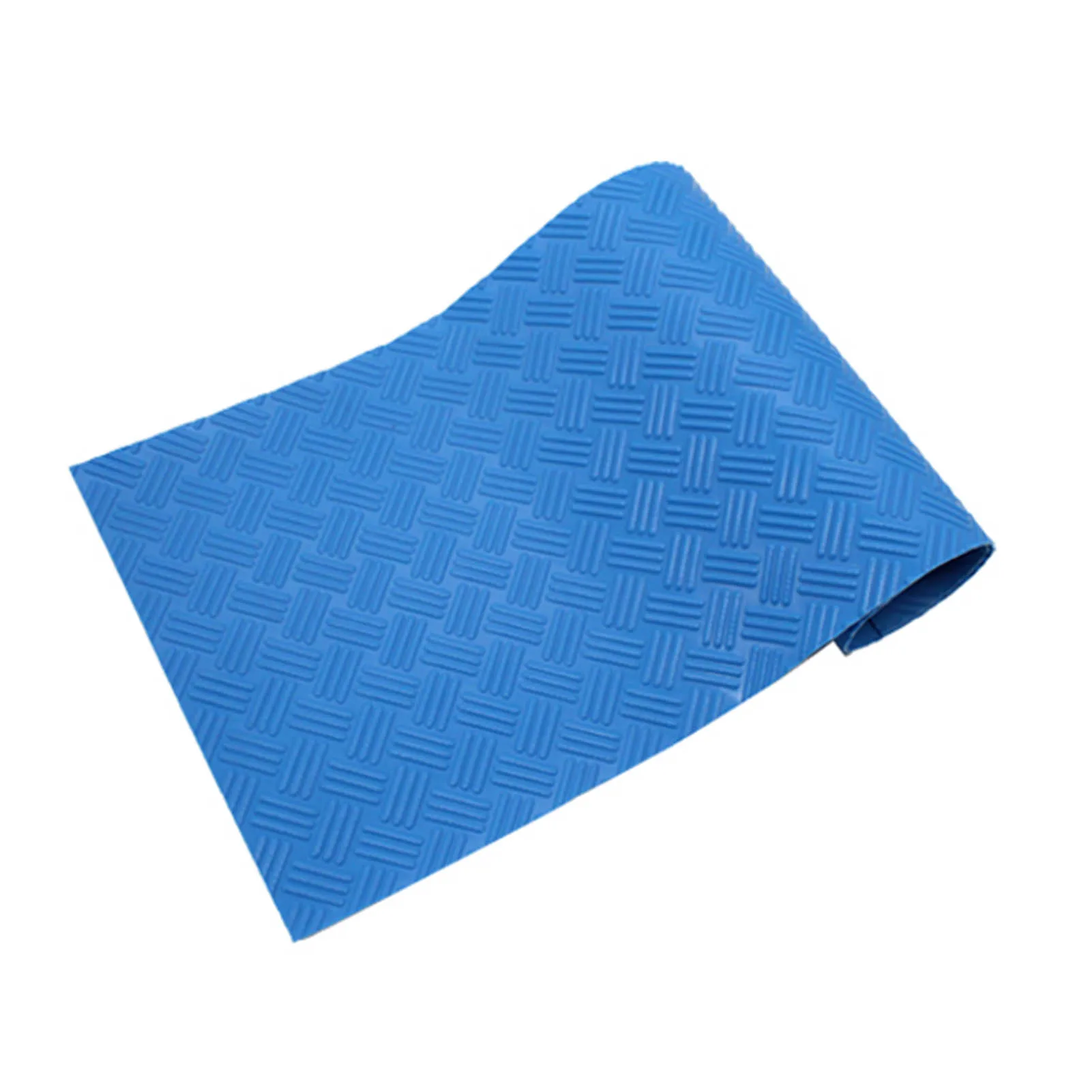 Swimming Pool Anti-Slip Mat Pool Ladder Mat Uneven Surface Cushion Protective Pool Ladder Pad With Non-Slip Texture For Pool