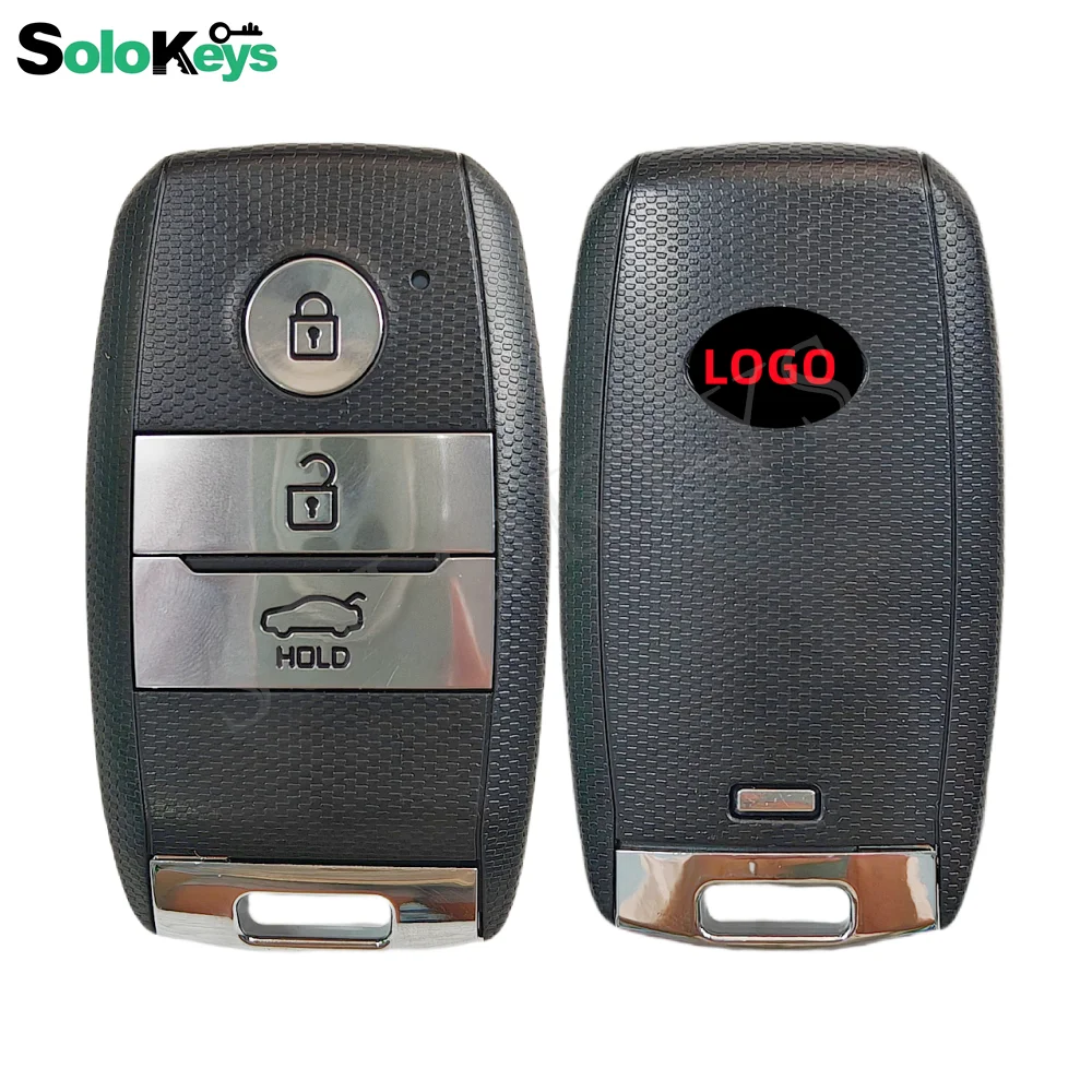 SOLOKEYS XZKA81EN VVDI Xhorse специальная плата ключа исключительно для Hyundai KIA Автомобильный