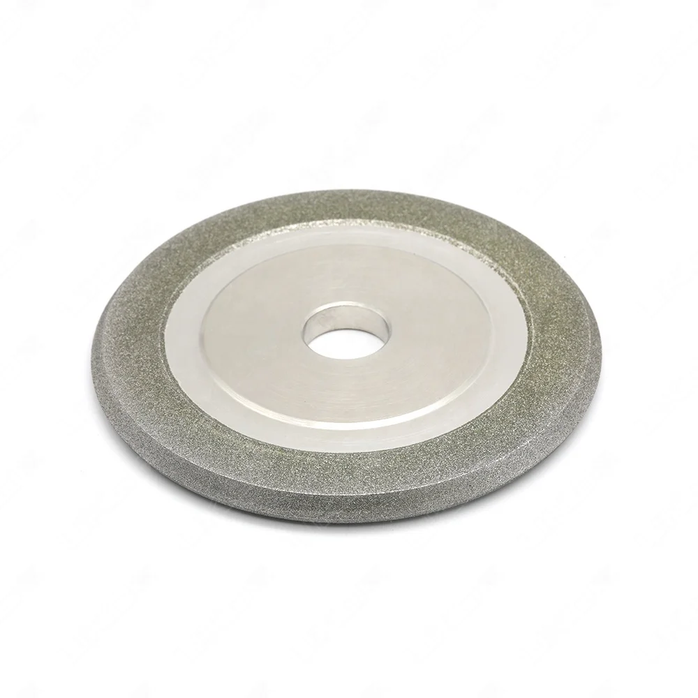 

3/8in Different Shapes Diamond Angle Straight Grinding Wheel Grinder for Nail Tool