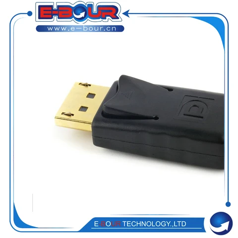 DP-HDMI Адаптер E-BOUR