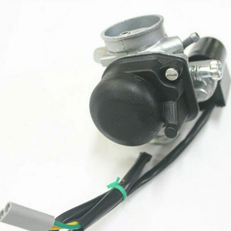 For Piaggio NRG50 Typoon50 XR Vespa LX50 Aprilia Gilera Storm 50 With E-Choke Runner Carburetor 17.5Mm |
