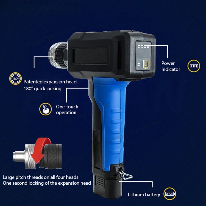 Устройство для охлаждения медной трубки устройство расширения и