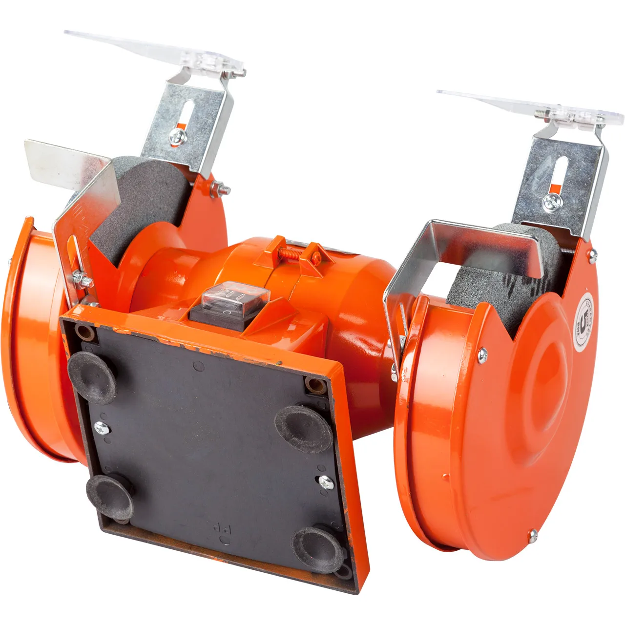 Машина заточная Bort BDM-150 (Мощность 150 Вт Скорость холостого хода 2950 об/мин