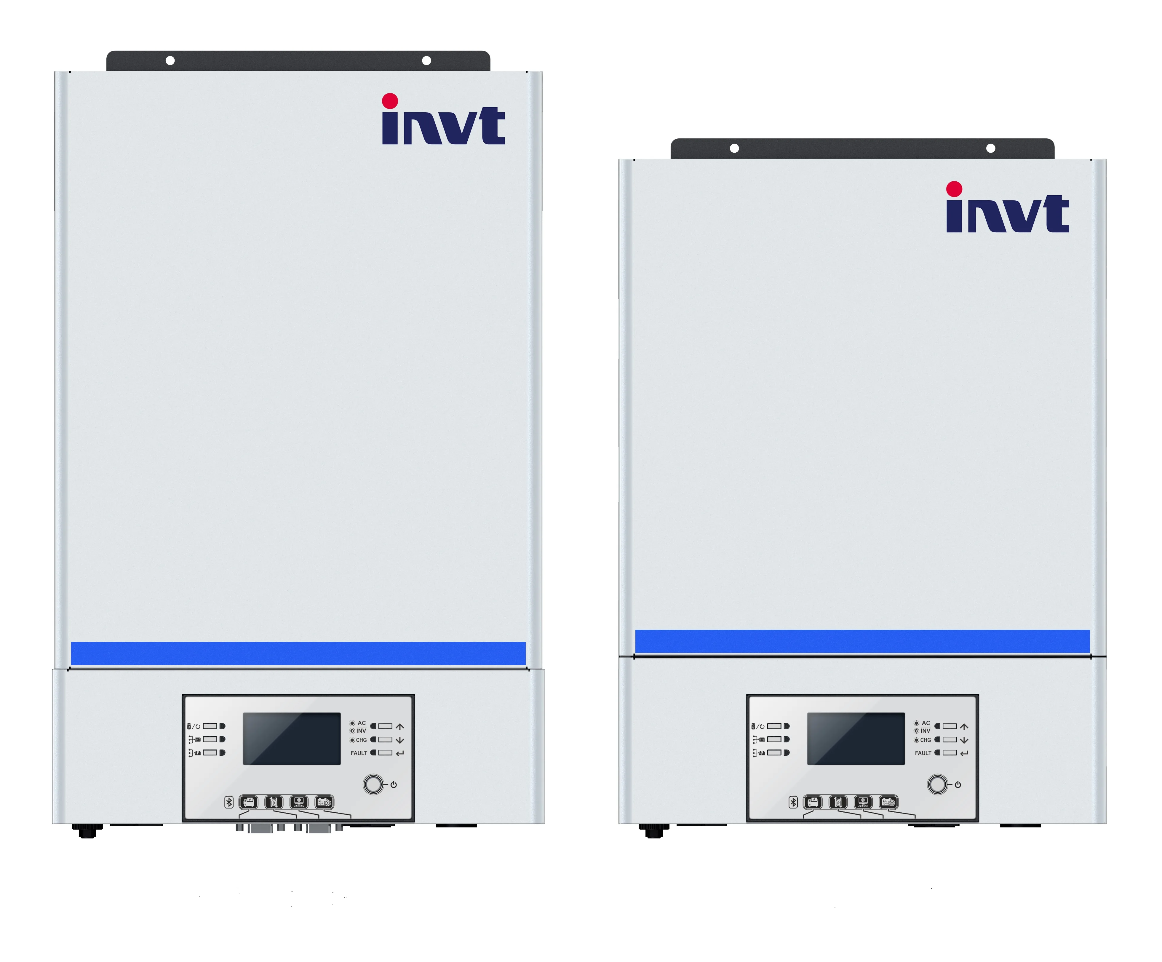 

INVT 5kVa 48Vdc Pure Sine Wave Off Grid Inverter Inverters Converters