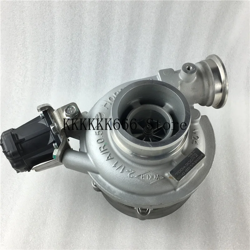 

Turbo factory direct price 821142-0001 7004300X2 turbocharger