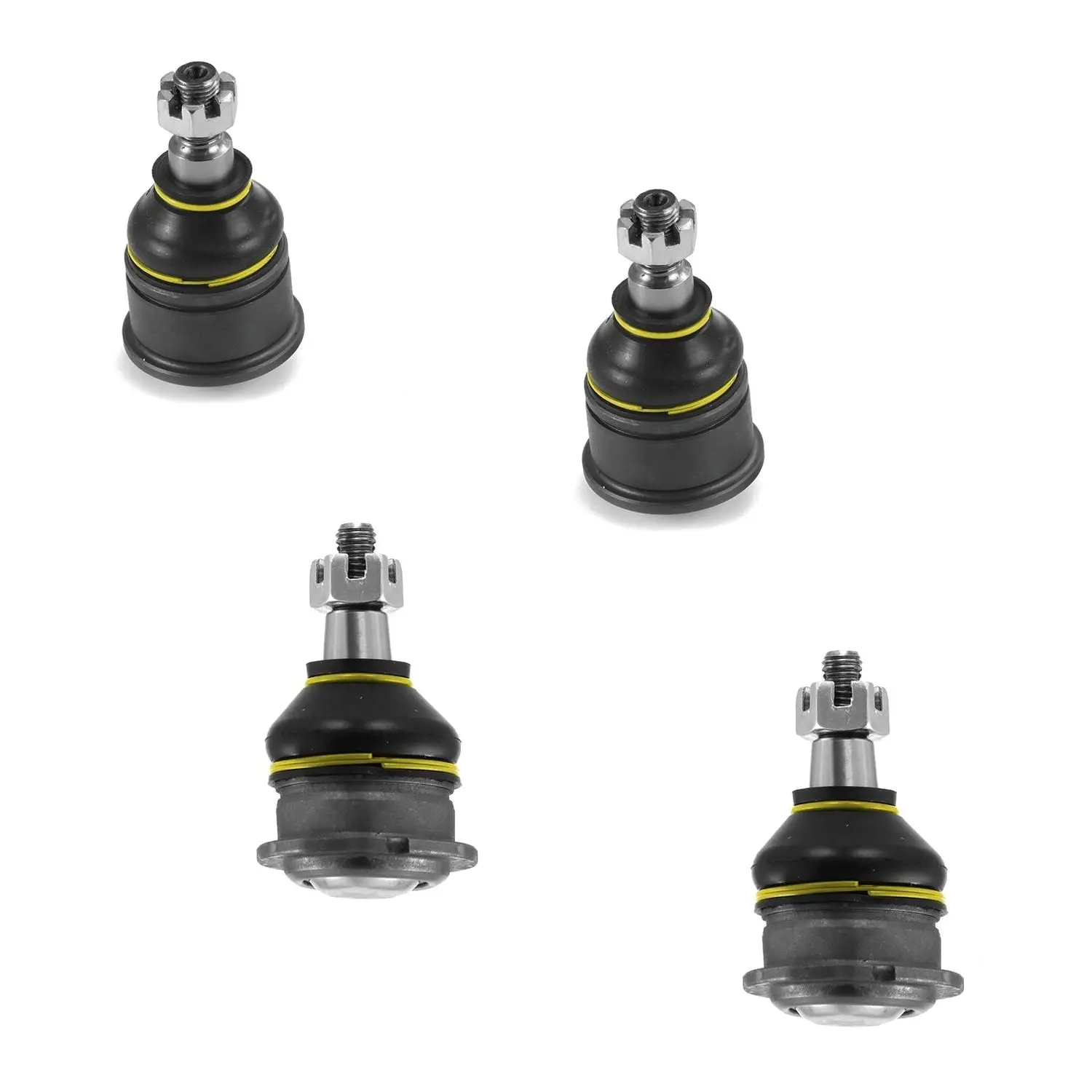 

Для 1990-2003 Accord CL Oasis TL верхний нижний шарнир 4 шт. в комплекте K9643