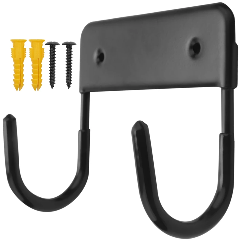 

ABHU Ironing Board Hanger Iron Board Wall Mount For Laundry Rooms