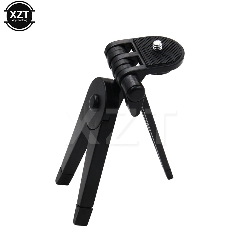 

Camera Tripod Desktop Folding Digital Product Adjustable Mount for Canon for Nikon Cameras DV Camcorders for IPAD Holder