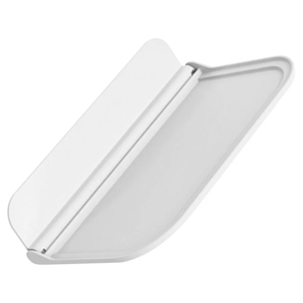 

Kitchen Rack Wall Hanging Shelves Bathroom Shelf Mounted Bookshelves Folding Floating