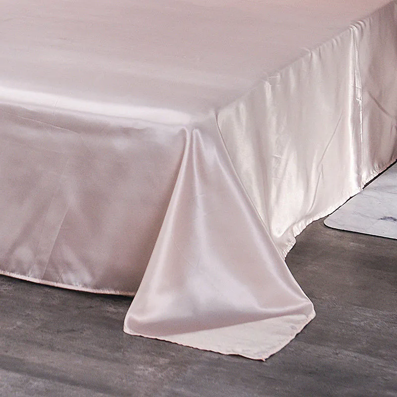 Новинка постельное белье с ремешком зеленые красные однотонные гладкие простыни