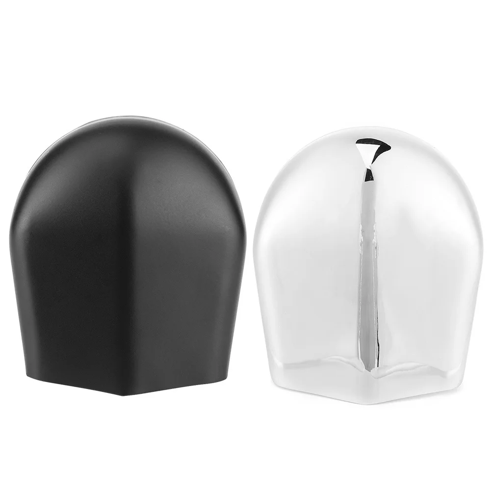 

Motorcycle Horn Cover Replacement Fit for Touring Models with Stock Horns 1993-2018 Motorcycle Accessories