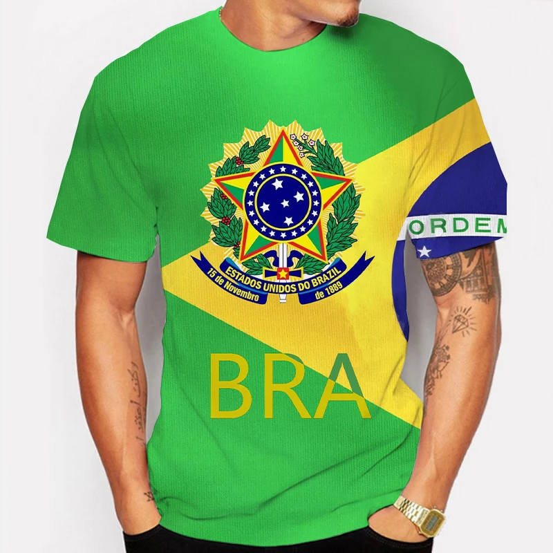 Мужские футболки с 3D-принтом в стиле ретро унисекс Харадзюку для мальчиков и