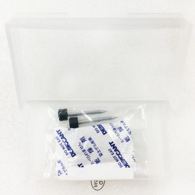 BY-A6/A6S/A18/A19 FIber Fusion Splice Electrode Rod Fiber Fusion Splicer Welding Electrodes Rod