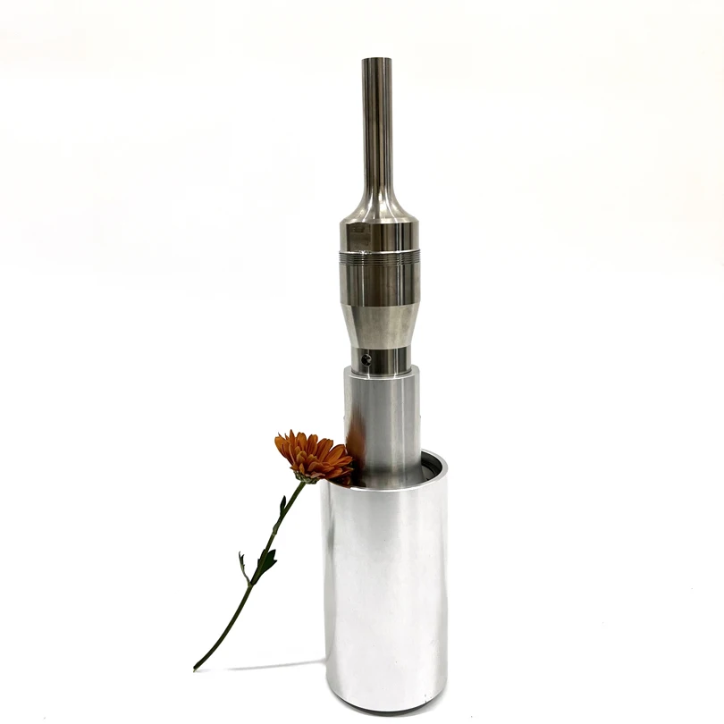 

Ультразвуковая дисперсия 100 Вт с фотоэлементом