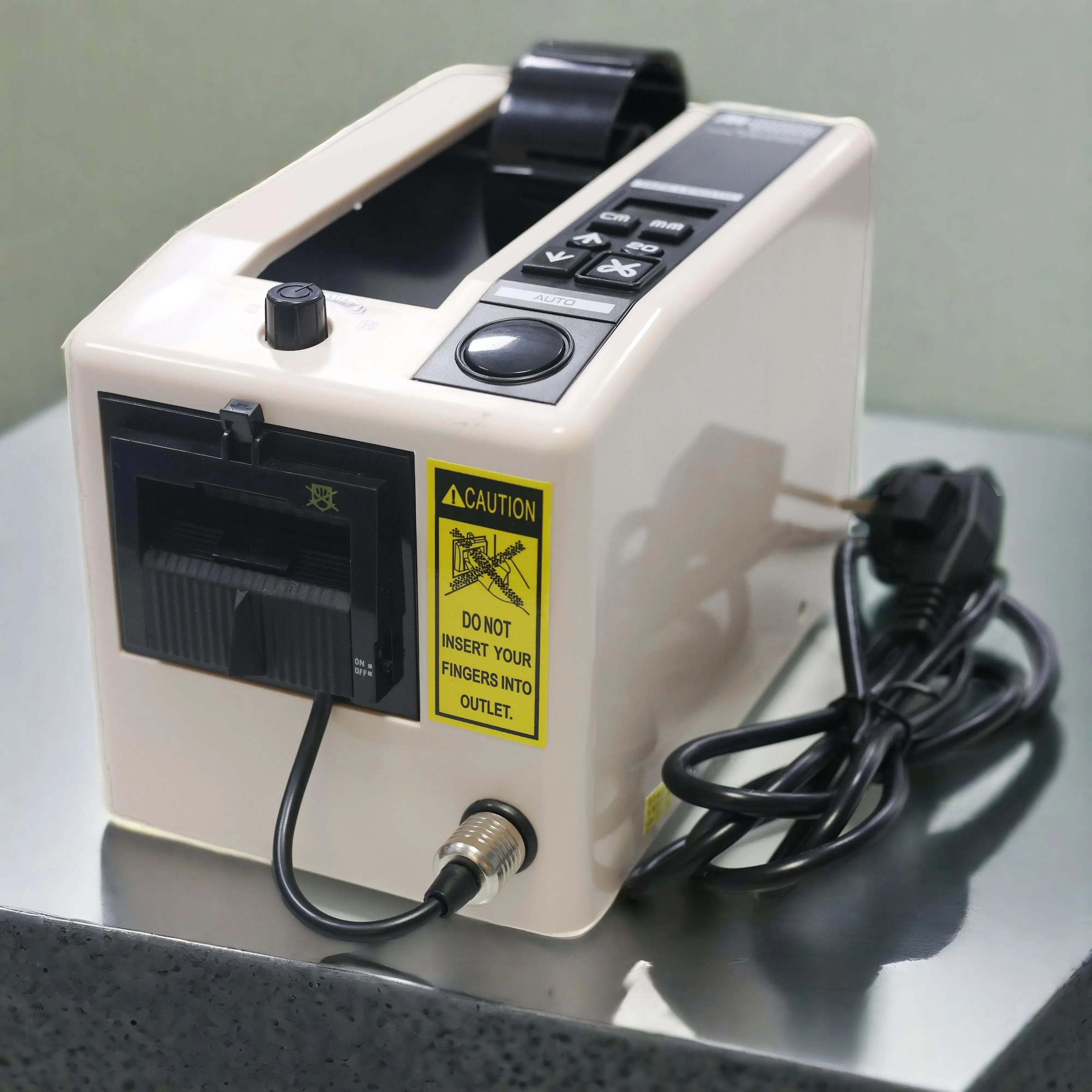 Высококачественный автоматический диспенсер для ленты стандартный упаковочный