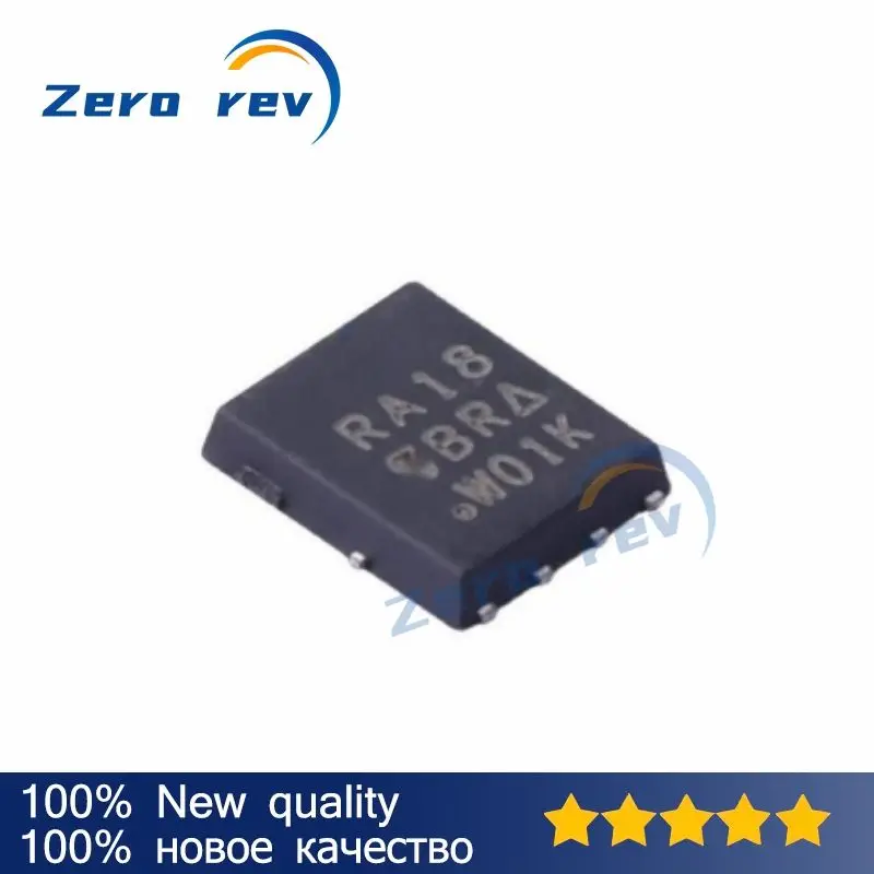 

5Pcs 100% New SIRA18DP-T1-GE3 RA18 SIRA12DP-T1-GE3 RA12 SIR464DP-T1-GE3 R464 SIR462DP-T1-GE3 R462 PowerPAK-SO-8