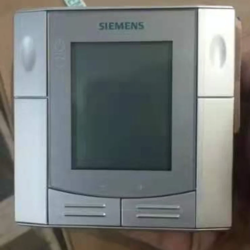 

Siemens RDF302 Silver Room Thermostats Controller Have In Stock