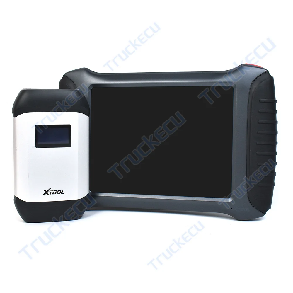 

XTOOL A80Pro Automotive All System Diagnostic Scanner with ECU Program/Coding Bi-Directional 31+ Reset Functions Key Programmer