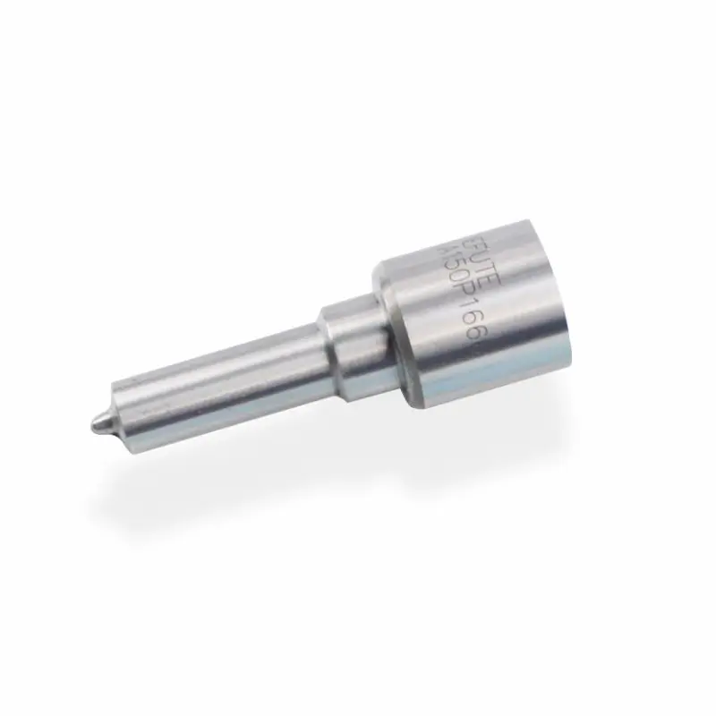 Форсунка топливного инжектора дизельного двигателя DLLA150P1666 DLLA150P2576 DLLA150P2581 DLLA150P2590