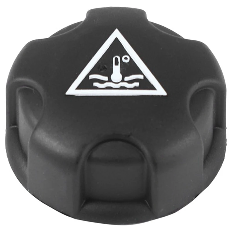 Крышка расширительного бака радиатора двигателя для Citroen C2 C3 C4 Peugeot 106 107 206 207 307 308