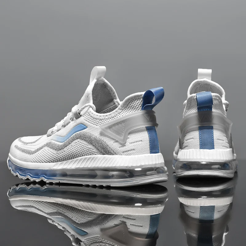 

Shoes men Sneakers Male casual Mens Shoes tenis Luxury shoes Trainer Race Breathable Shoes fashion loafers running Shoes for men