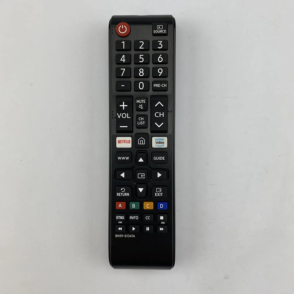 

New Original Remote Control BN59-01347A For Samsung TV UN50TU7090G UN32TU4300AG