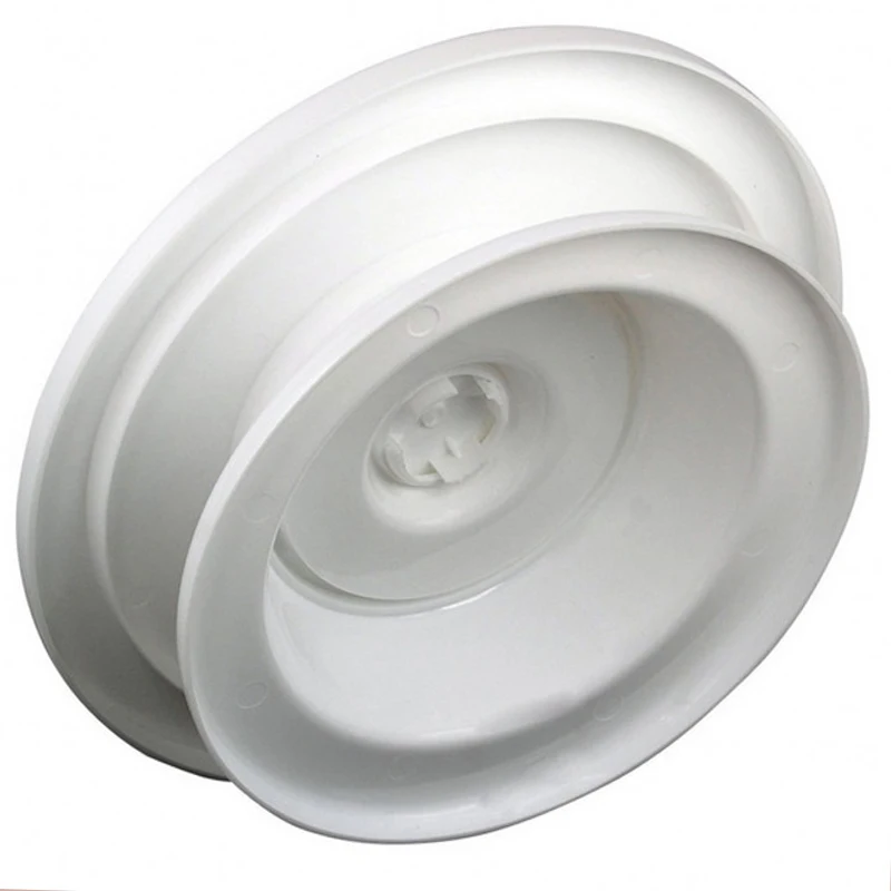 Пластиковый вращающийся стол для выпечки 28 см | Дом и сад