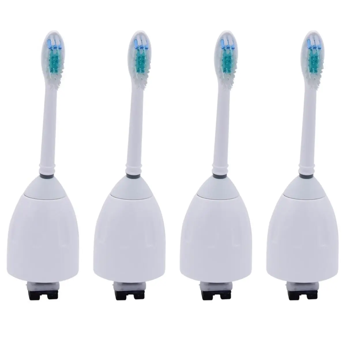 

4 шт., сменные насадки для зубной щетки Sonicare