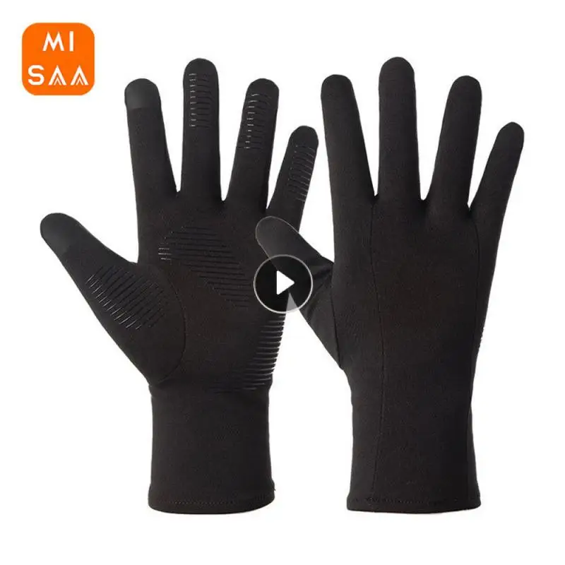 

pairs of nitrile safety coated work gloves, PU gloves and palm coated mechanical work gloves, obtained CE EN388