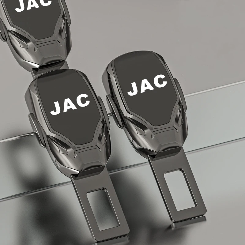 Удлинитель автомобильного ремня безопасности зажим для замка пряжка JAC S2 J3 Board JS2