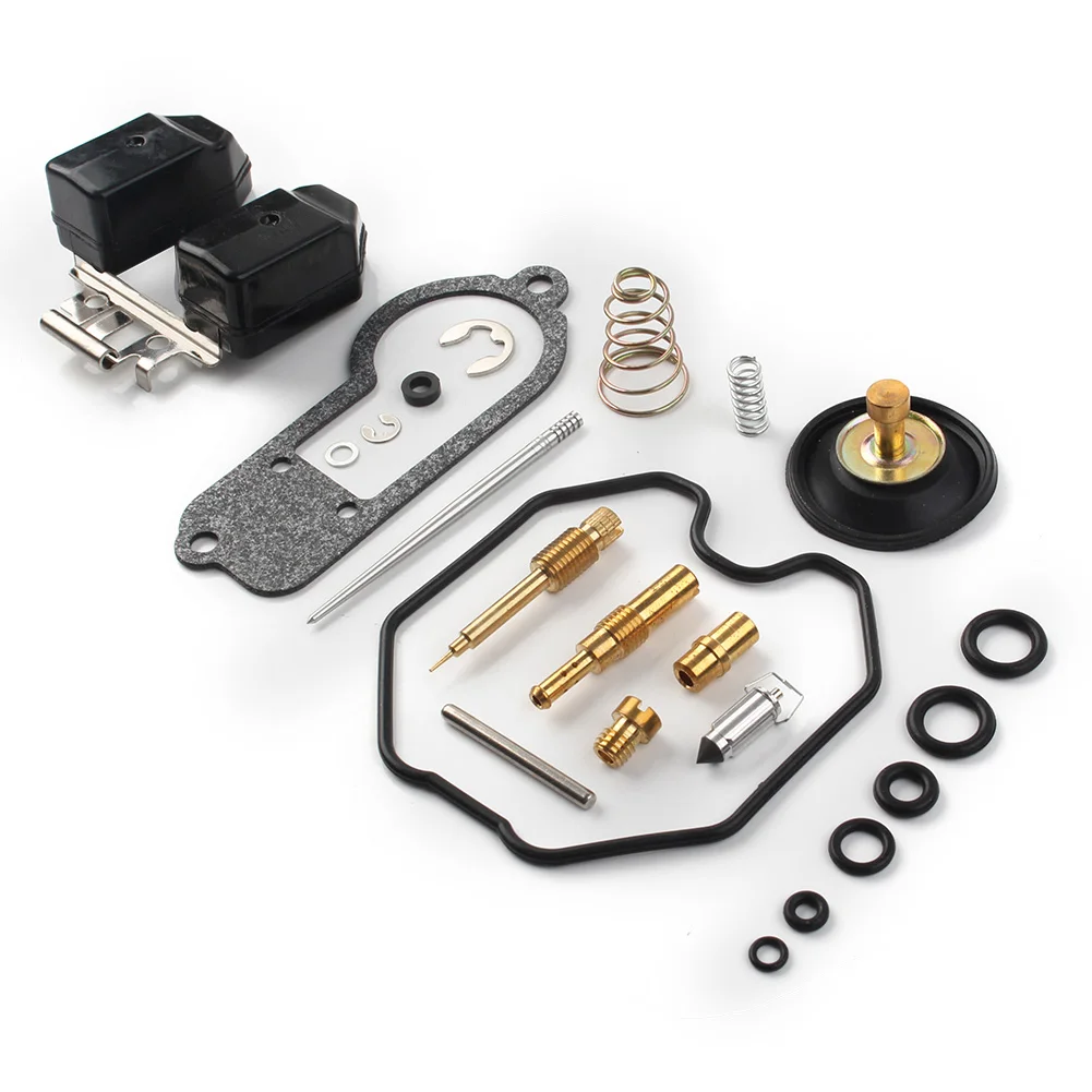 Комплект для ремонта карбюратора мотоцикла комплект восстановления HONDA XL500S XL 500 S
