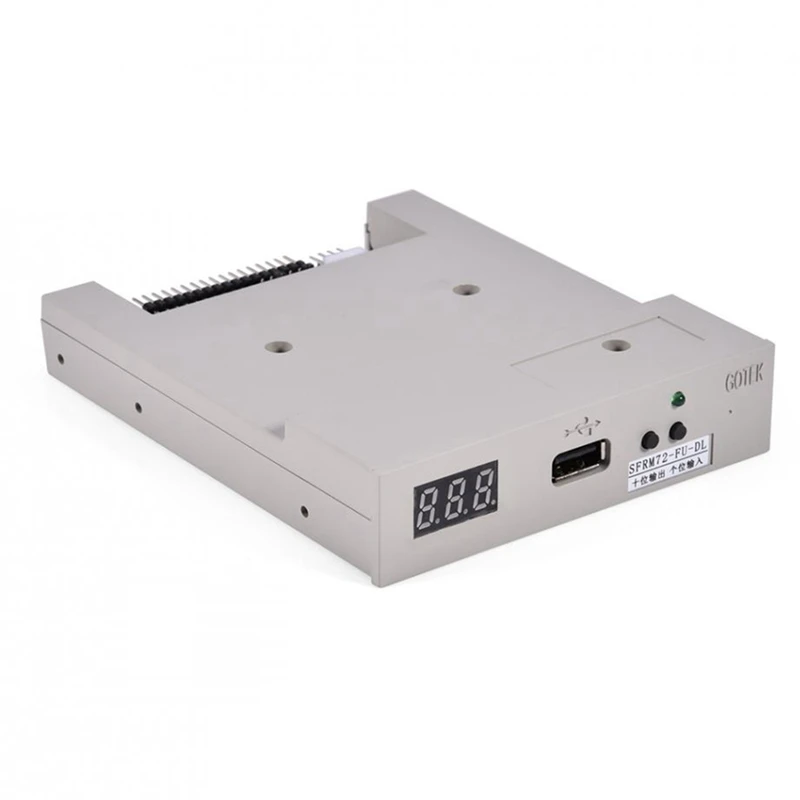 

Эмулятор гибких дисков USB для Yamaha Korg Roland 720KB, эмуляторы электрических дисков