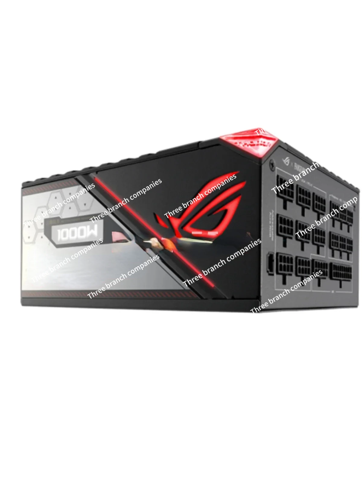 ROG GX601 солнцезащитный Бог чехол EVA Co Фирменный новый век Евангелия
