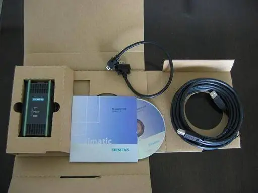 Торг продукта не заказывайте напрямую plc 6ES7972-0CB20-0XA0