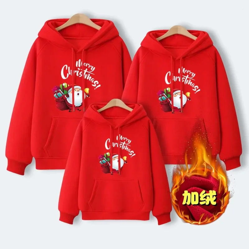 Рисунок 3 - Толстовка с капюшоном для женщин