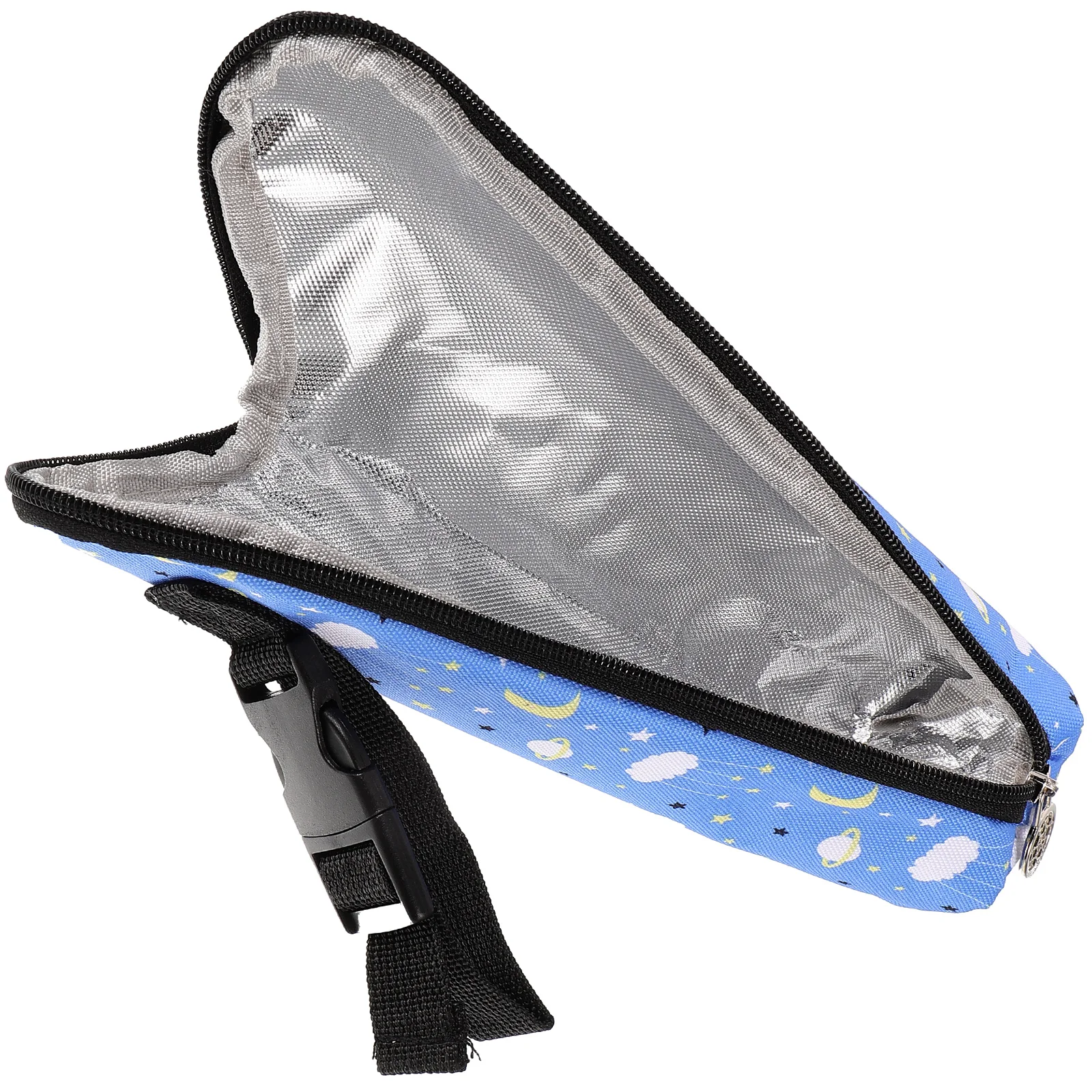 

Trolley Bottle Bag Baby Milk Insulated Pouch Nursing Thermal Infant Feeding