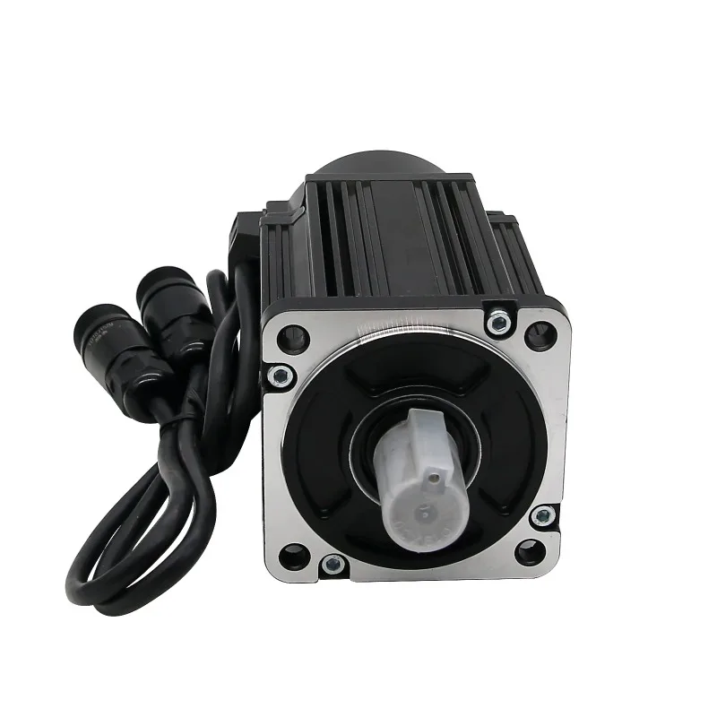 750W AC серво-двигатель в комплекте 2.39N.M. Двигатель 0 75 кВт 80ST-M02430 + серводвигатель