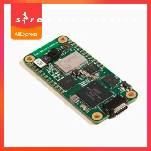 Коралловый Край ТПУ Dev Board Micro ARM Cortex MCU Main Board G650-07968-01