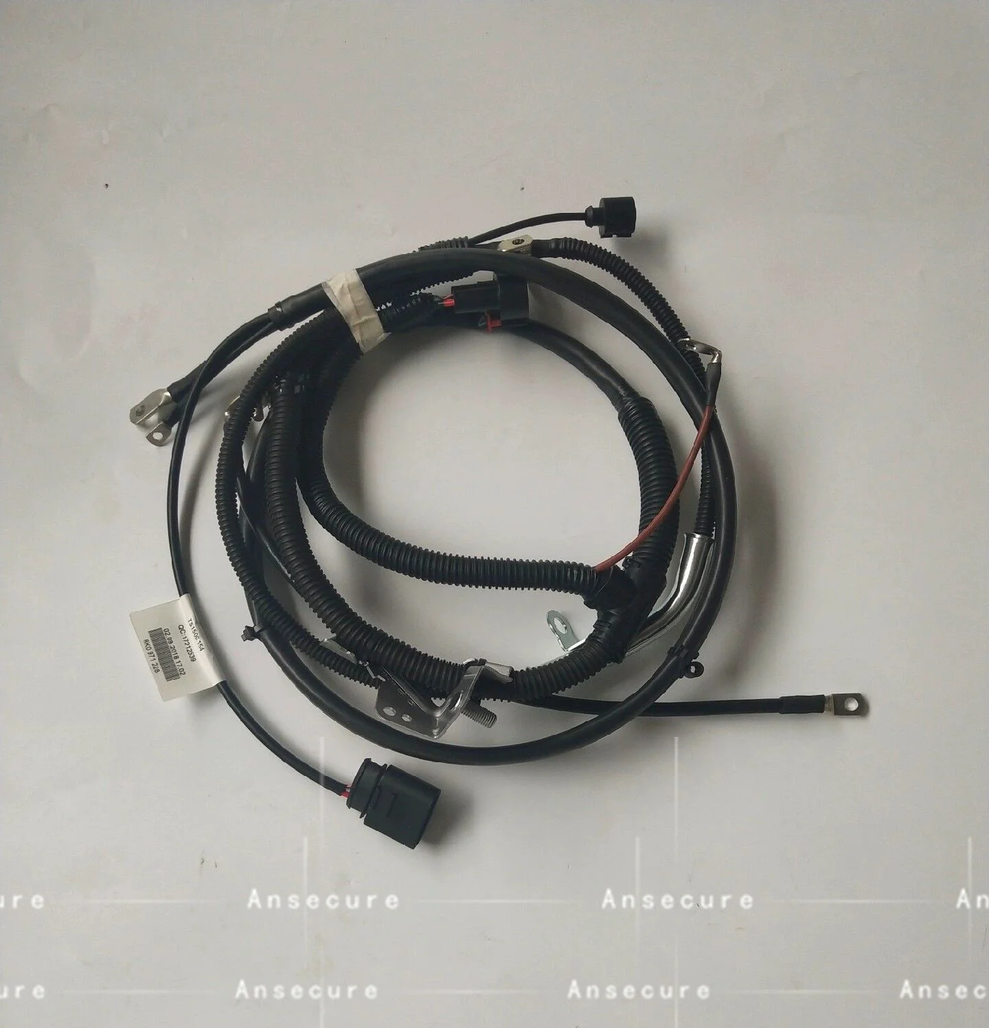 

1,8/2,0, генератор переменного тока для бензинового двигателя и стандартная проводка для Audi A4 B8 A5 2008-2011 8K0971228