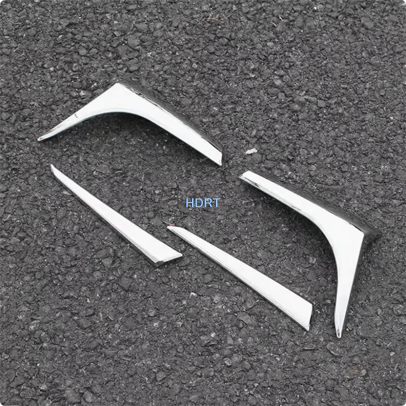 

Автомобильный стиль, задний фонарь для бровей, отделка заднего фонаря для Lexus ES XZ10 2018 + комплект кузова, защитная декоративная наклейка, внешняя наклейка