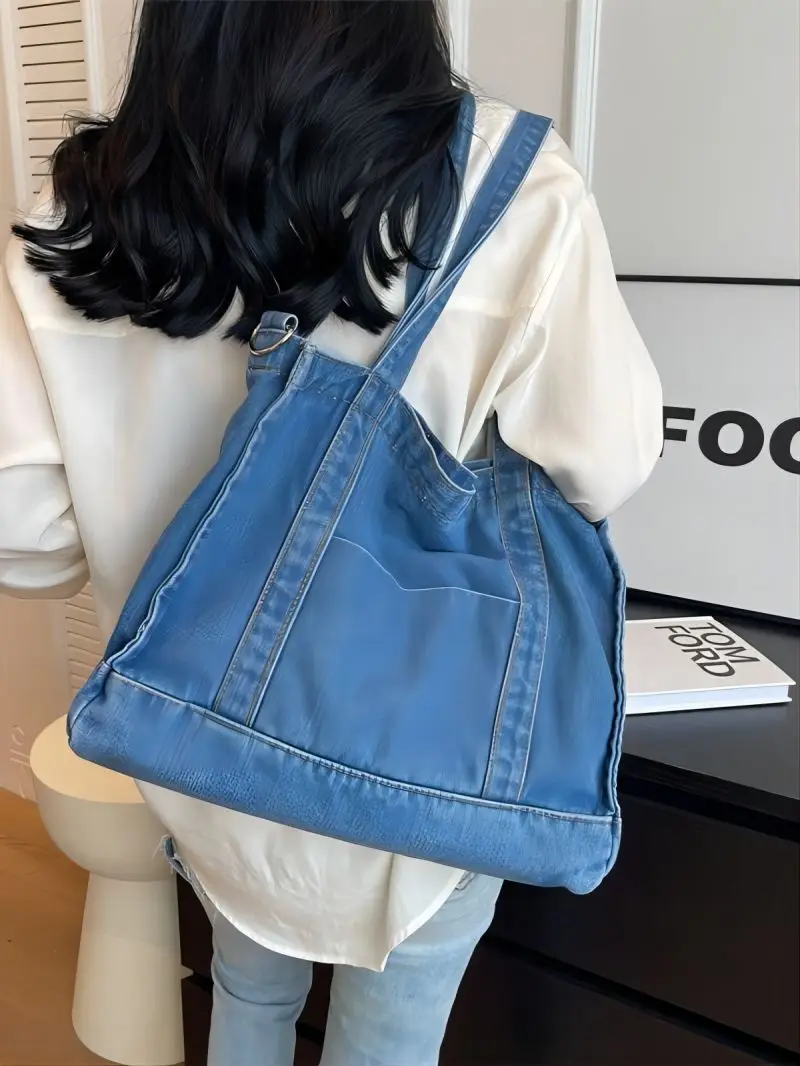 Рисунок 2 - CGCBAG Повседневная Женская Холщовая