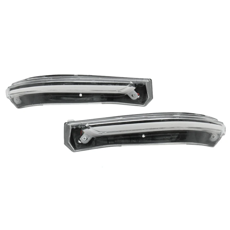

Turn Signal Rearview Mirror Turn Signal Car Supplies For KX3 2020