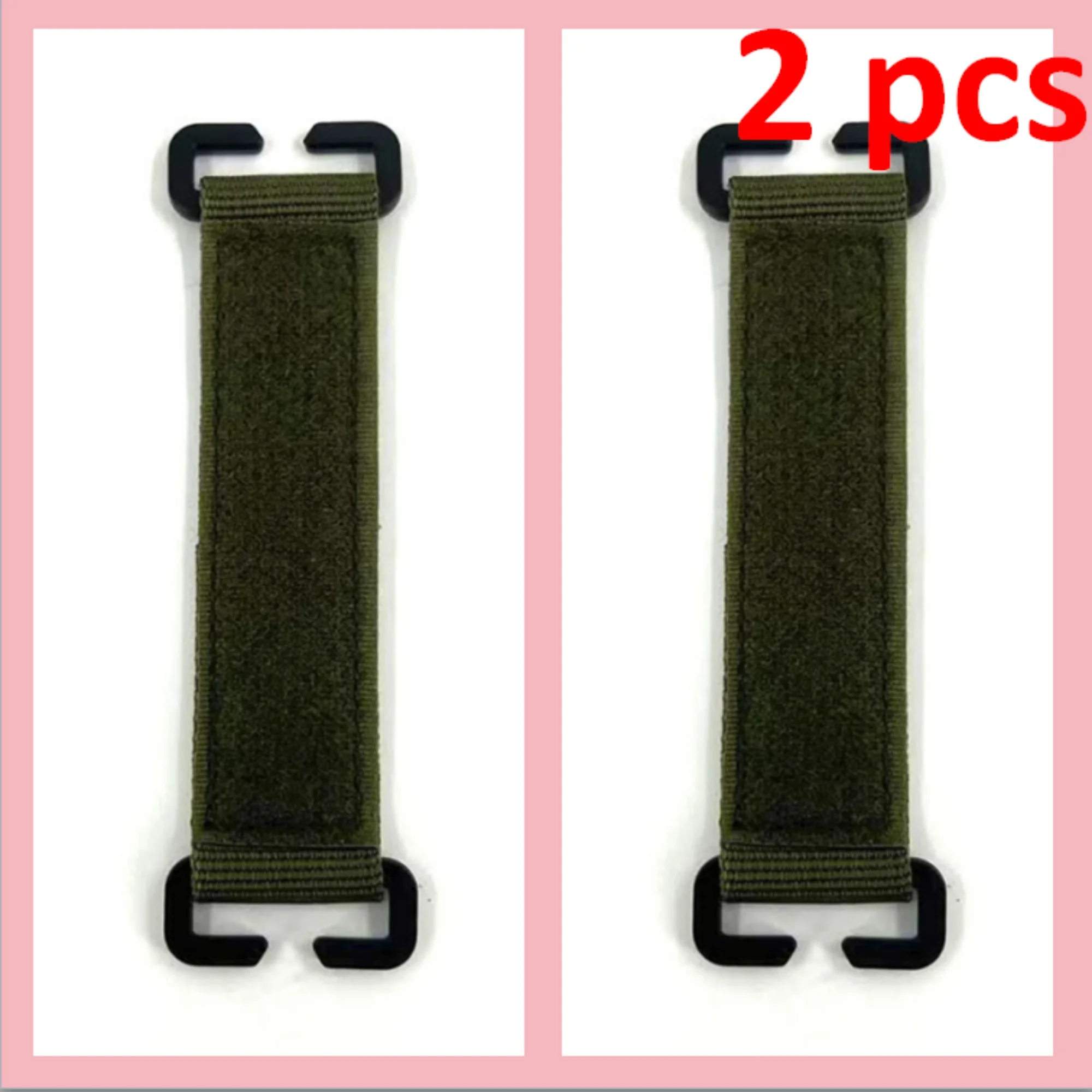 Нашивка На Тактическую Панель С Крючками И Петлями — Удобная Для Идентификации