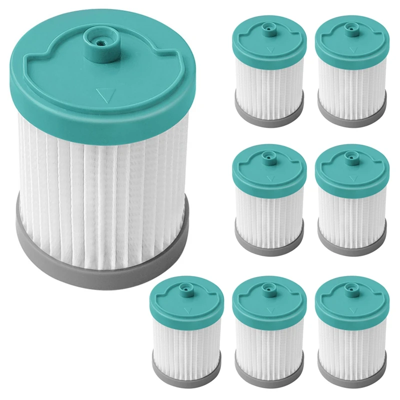 

Part Post Hepa Filter For Tineco A10 / A11 / EA10 / PURE ONE / X1 / R1 / T1 / S1 / MINI / LITE / S11 /S12 Vacuum Cleaner