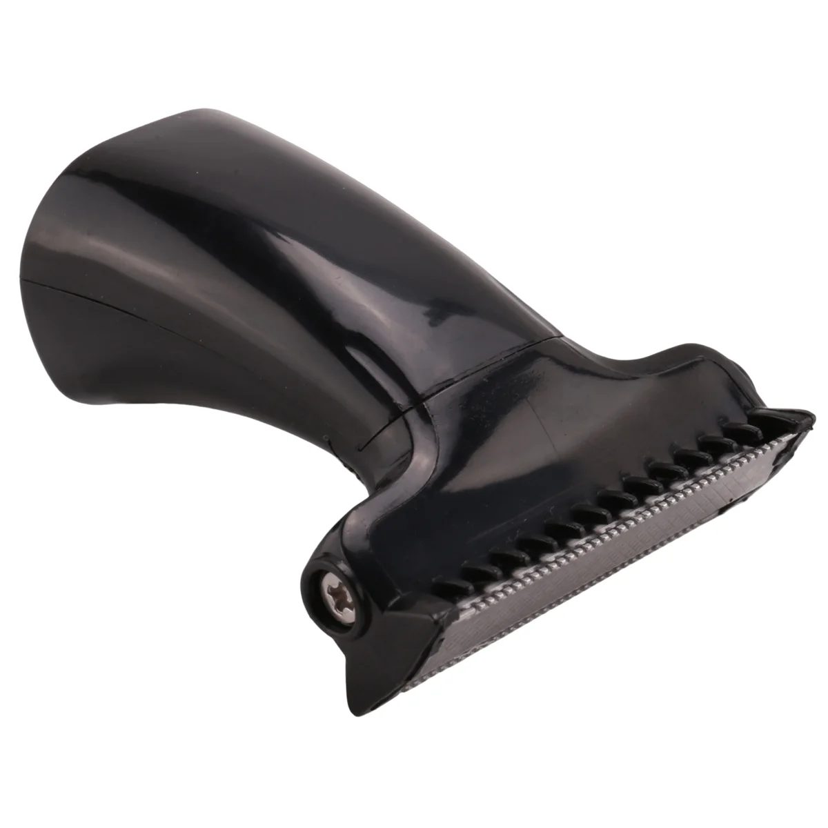 Сменная головка микротипа для триммера Kemei чистящая триммерная электробритвы