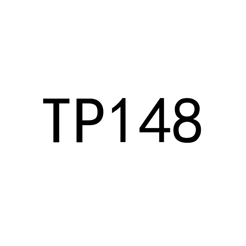 TP1019 TP147 TP148 TP149 TP150 TP151 TP152 Строительные блоки Кирпичи из АБС-пластика для фигурок