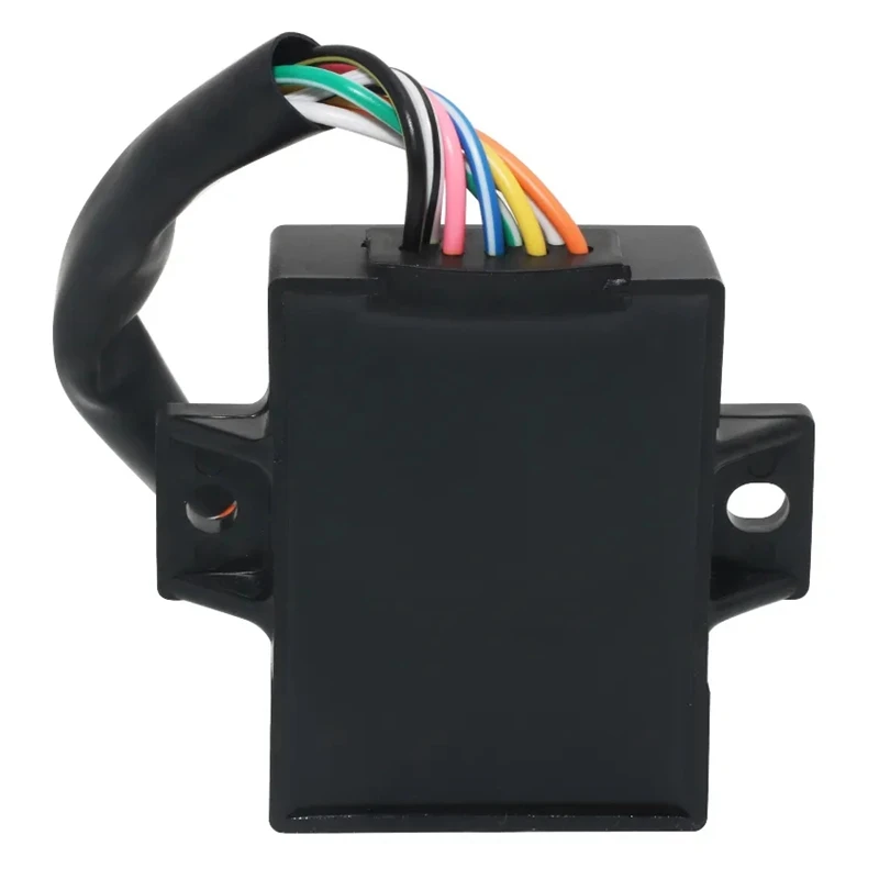 Зажигание зажигания для Kawasaki Mule 21119-2157 21119-2120 21119-2116 131800-0131 AM105574 1 шт.